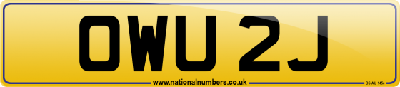 OWU 2J