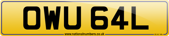OWU 64L