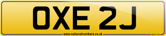 OXE 2J