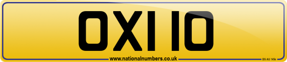 OXI 10