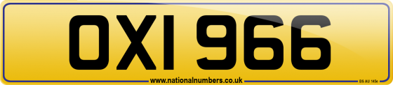 OXI 966