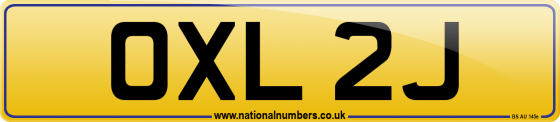 OXL 2J