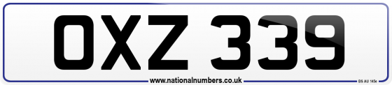 OXZ 339