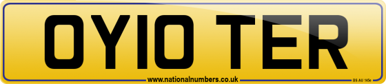 OY10 TER