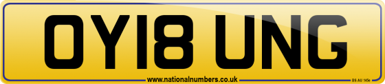 OY18 UNG