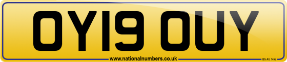 OY19 OUY
