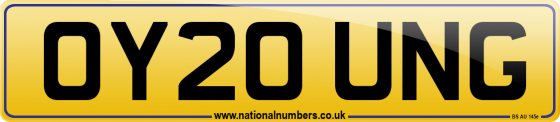 OY20 UNG