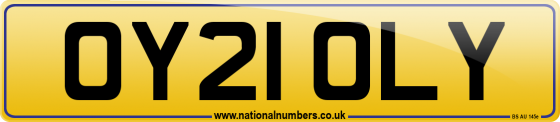 OY21 OLY