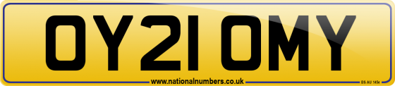 OY21 OMY