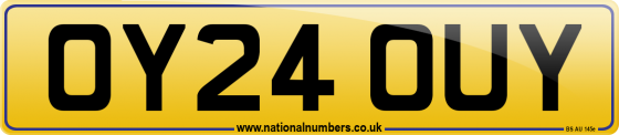 OY24 OUY
