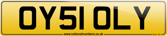 OY51 OLY