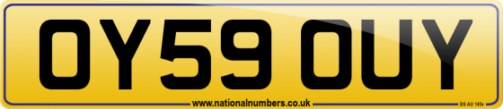 OY59 OUY