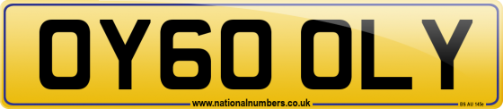 OY60 OLY