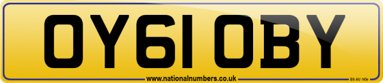 OY61 OBY