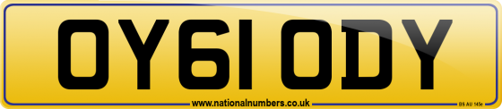OY61 ODY