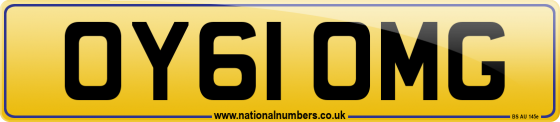 OY61 OMG