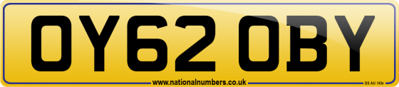 OY62 OBY