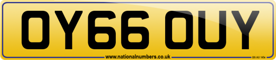 OY66 OUY