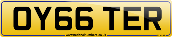OY66 TER