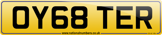 OY68 TER