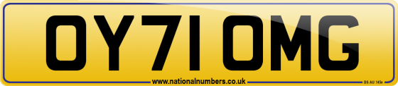 OY71 OMG