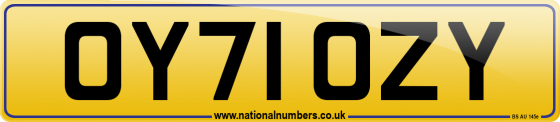 OY71 OZY