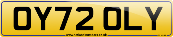OY72 OLY