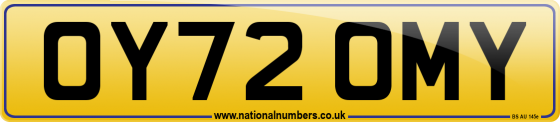 OY72 OMY