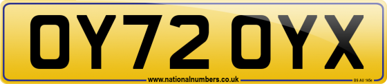 OY72 OYX