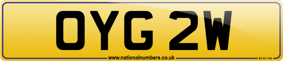 OYG 2W