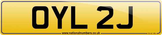 OYL 2J
