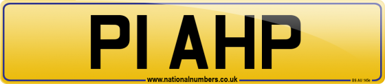 P1 AHP