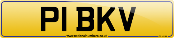 P1 BKV