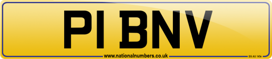 P1 BNV