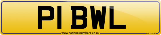 P1 BWL