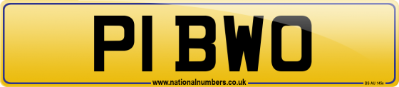 P1 BWO