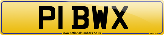P1 BWX
