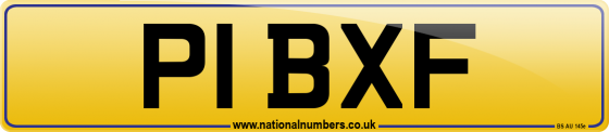 P1 BXF