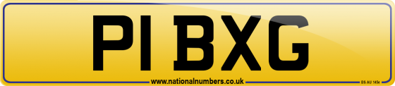 P1 BXG