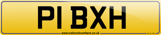 P1 BXH