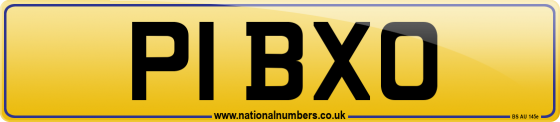 P1 BXO