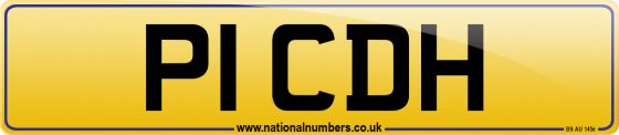 P1 CDH