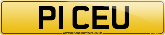 P1 CEU