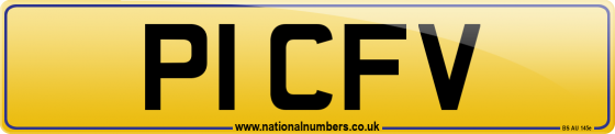 P1 CFV