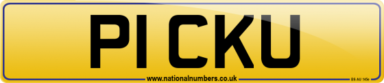 P1 CKU