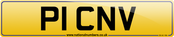 P1 CNV