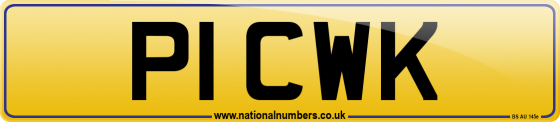 P1 CWK