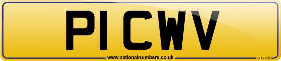 P1 CWV