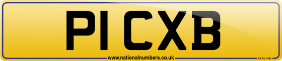 P1 CXB