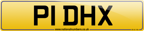 P1 DHX